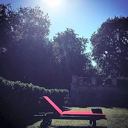 Monastere De 3* Brucourt