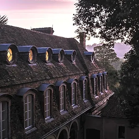 Panzió Monastere De