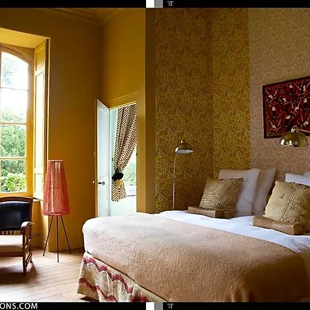 Monastere De
