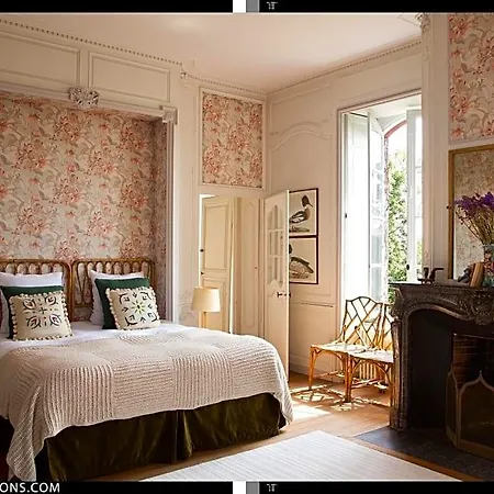 Monastere De 3*