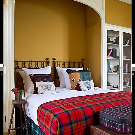 Monastere De 3* Brucourt