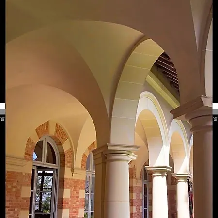 Monastere De 3*