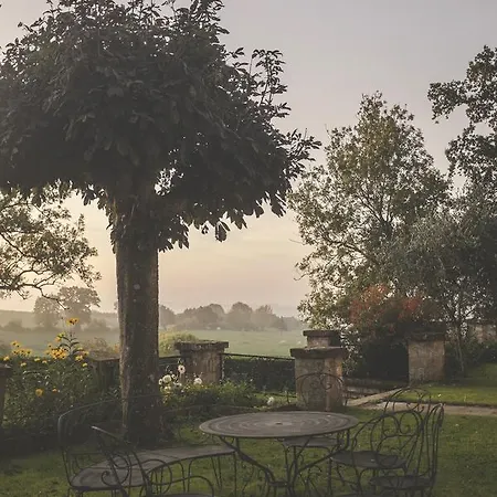 Couette-café Monastere De 3*
