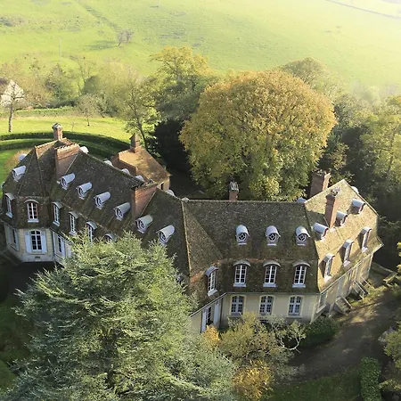 Monastere De 3* Brucourt