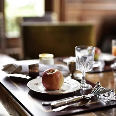 Couette-café Monastere De