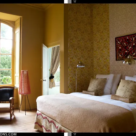 Monastere De 3*