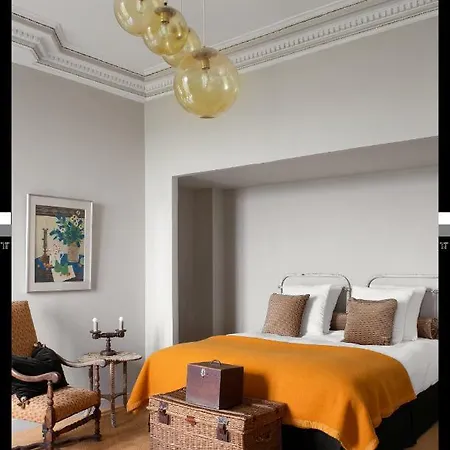 Monastere De 3*