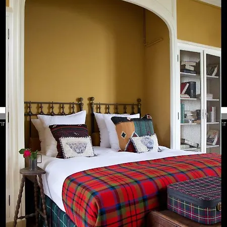 Monastere De 3*