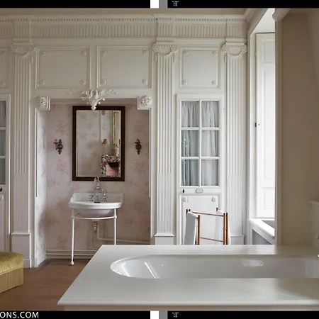 Monastere De 3*