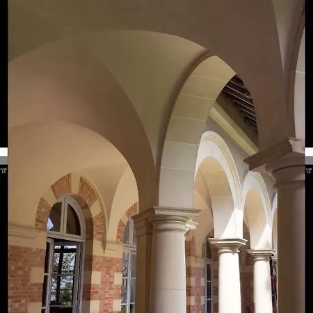 Monastere De