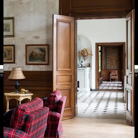 Monastere De Brucourt