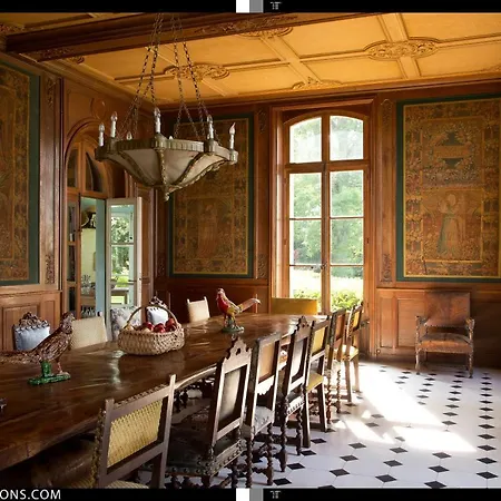 Monastere De Отель типа 