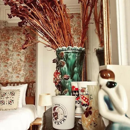 Monastere De Couette-café