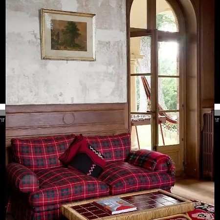 Monastere De 3* Brucourt