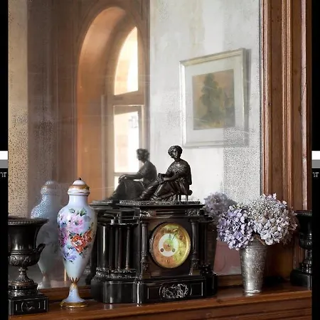 Nocleg ze śniadaniem Monastere De 3*