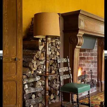 Monastere De Nocleg ze śniadaniem 3*