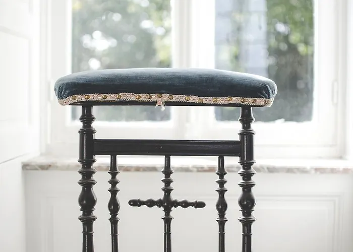 Monastere De Nocleg ze śniadaniem 3*