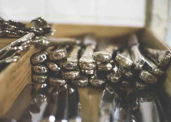 Monastere De Brucourt