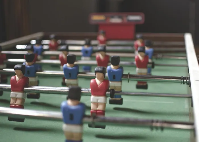 Monastere De 3* Brucourt