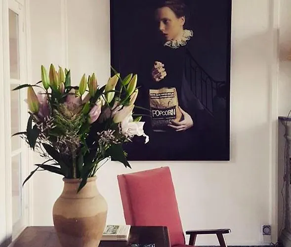 Nocleg ze śniadaniem Monastere De