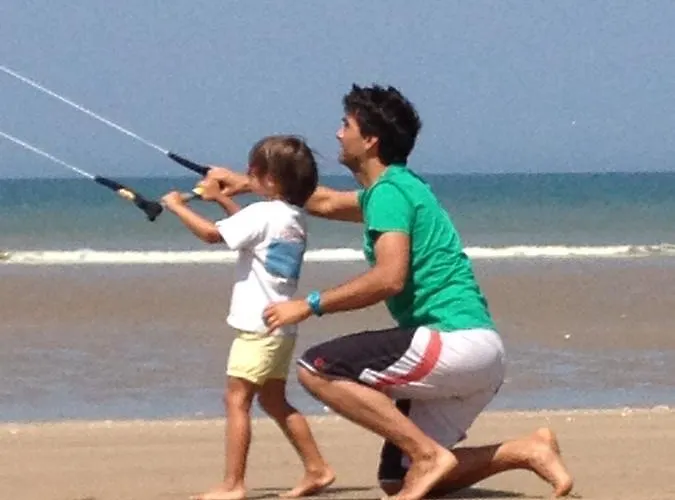 Monastere De Nocleg ze śniadaniem 3*