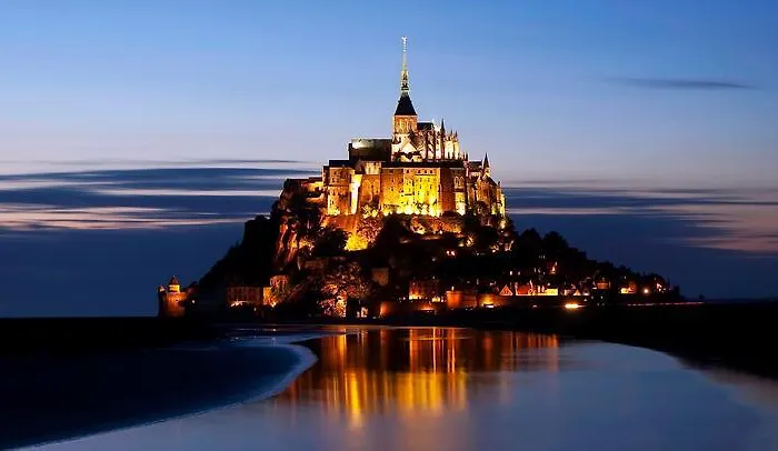 Monastere De Nocleg ze śniadaniem