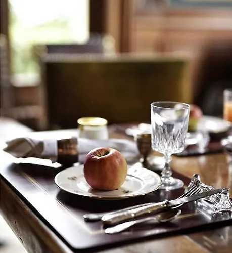 Nocleg ze śniadaniem Monastere De