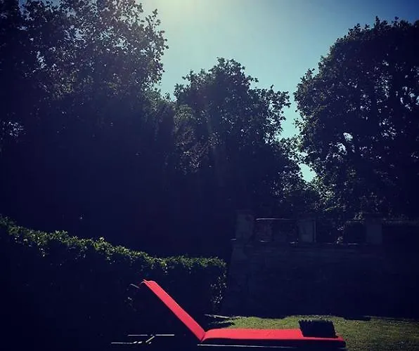 Monastere De 3* Brucourt