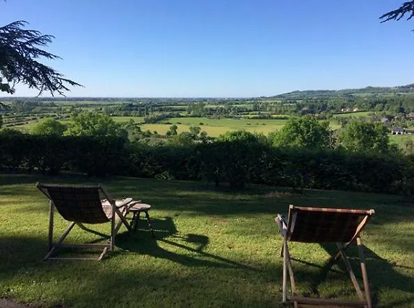 Monastere De Nocleg ze śniadaniem 3*