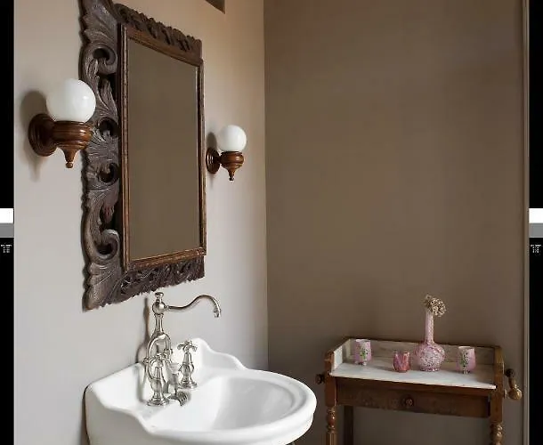 Monastere De Nocleg ze śniadaniem Brucourt