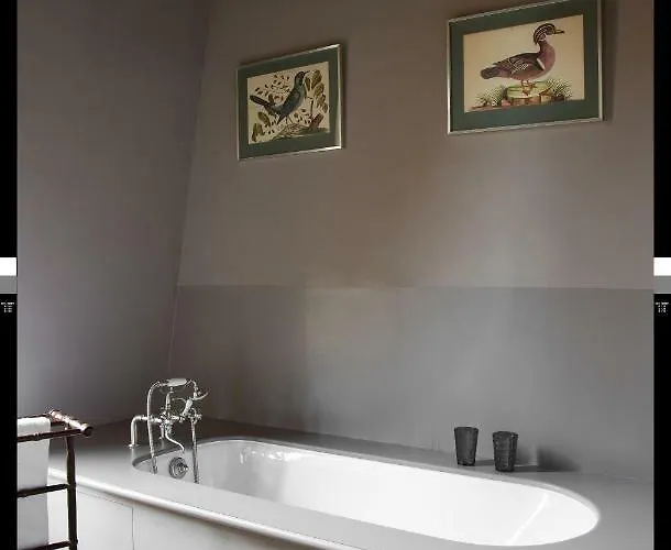 Monastere De Brucourt