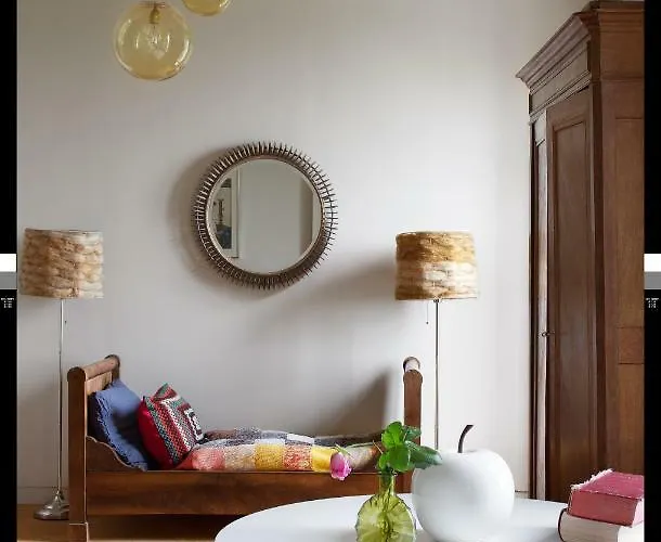 Monastere De Brucourt