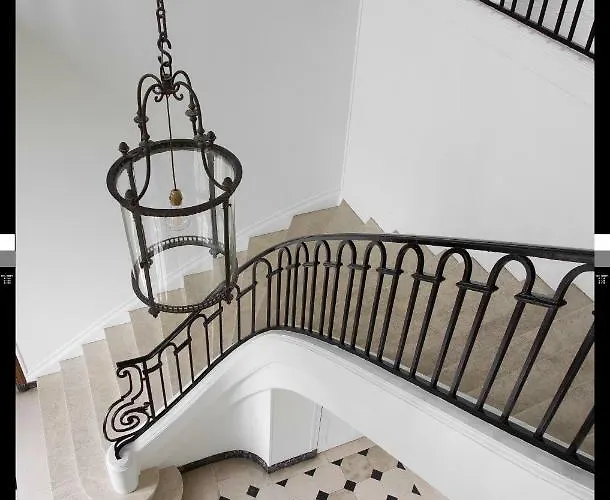 Monastere De Brucourt