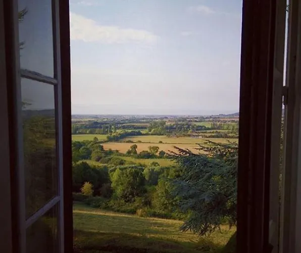 Monastere De Brucourt