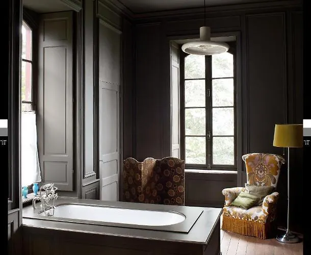 Monastere De 3* Brucourt