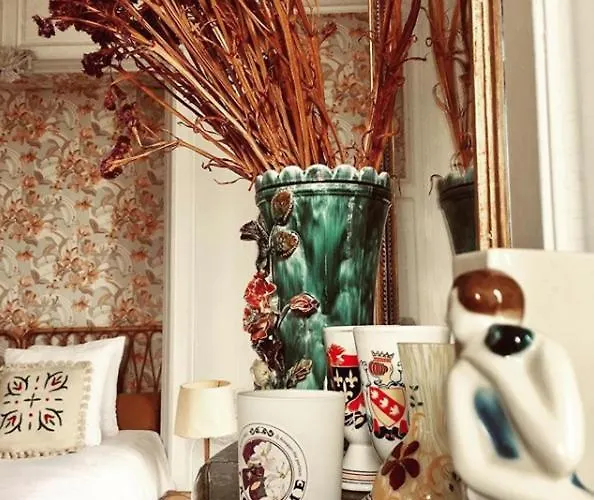 Monastere De Nocleg ze śniadaniem